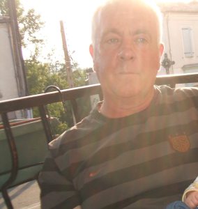 Photo de profil de Bruno Lenfant