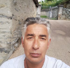Photo de profil de Bruno Lenoble