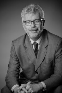 Photo de profil de Bruno Lepleux
