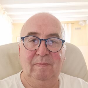Photo de profil de Bruno Leroux