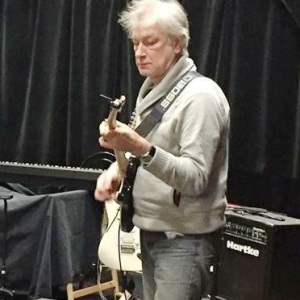 Photo de profil de Bruno Levasseur