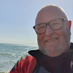 Photo de profil de Bruno Leveugle