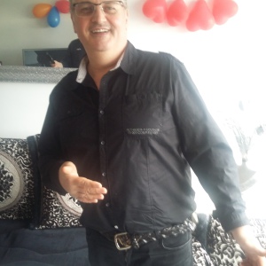 Photo de profil de Bruno Lezzi