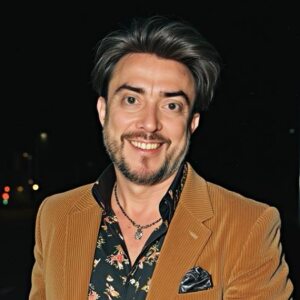 Photo de profil de Bruno Lizot