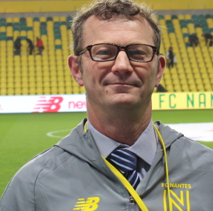 Photo de profil de Bruno Longueville