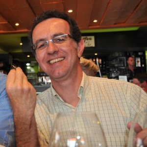 Photo de profil de Bruno Lorfeuvre