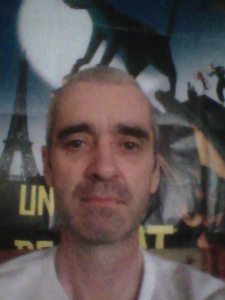Photo de profil de Bruno Lorgouillous