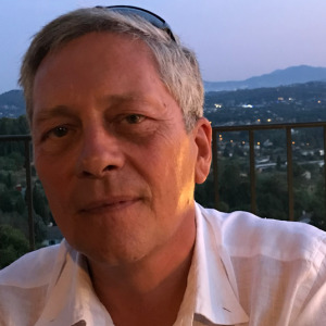 Photo de profil de Bruno Lottin