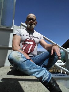 Photo de profil de Bruno Louarn