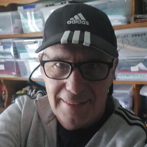 Photo de profil de Bruno Lovadina