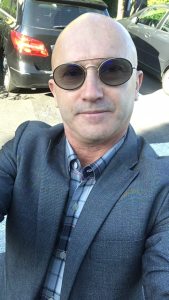 Photo de profil de Bruno Lubert
