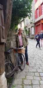 Photo de profil de Bruno Lucas