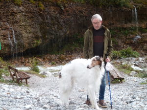 Photo de profil de Bruno Lyoen