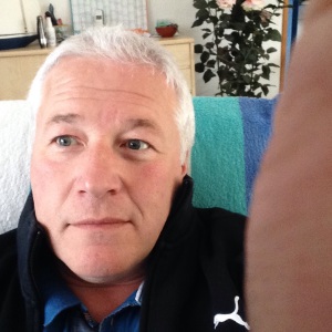 Photo de profil de Bruno Mabileau