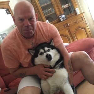 Photo de profil de Bruno Maerten