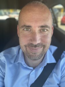 Photo de profil de Bruno Magnabosco