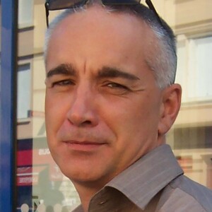 Photo de profil de Bruno Maisonhaute