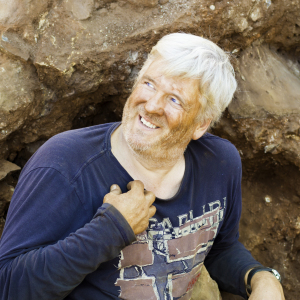 Photo de profil de Bruno Maisonnier