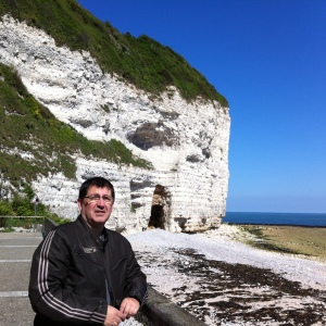 Photo de profil de Bruno Mallet