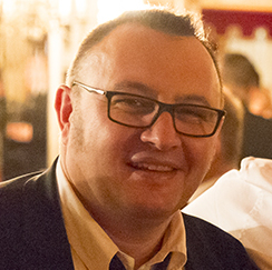 Photo de profil de Bruno Manant