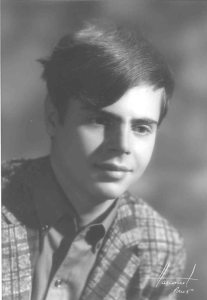 Photo de profil de Bruno Mannoni