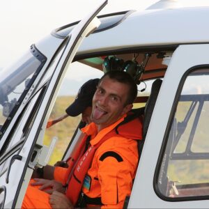 Photo de profil de Bruno Marcelle