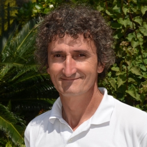 Photo de profil de Bruno Marchand