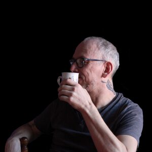 Photo de profil de Bruno Marchand