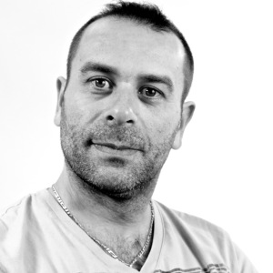 Photo de profil de Bruno Margottin