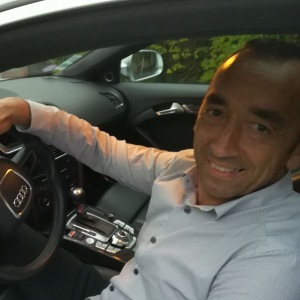 Photo de profil de Bruno Margueritte