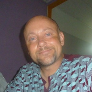 Photo de profil de Bruno Marie