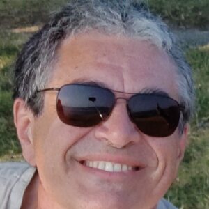 Photo de profil de Bruno Marlin