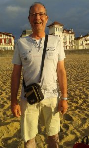 Photo de profil de Bruno Marrec