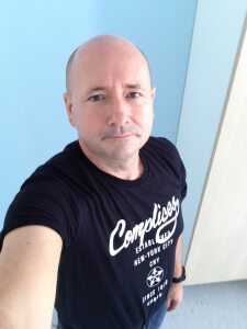 Photo de profil de Bruno Martin