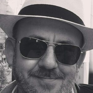 Photo de profil de Bruno Martin