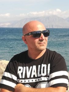 Photo de profil de Bruno Martin