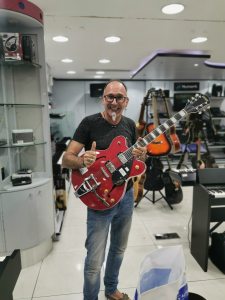 Photo de profil de Bruno Martinez