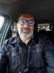 Photo de profil de Bruno Marty