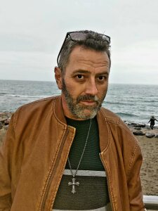 Photo de profil de Bruno Mas
