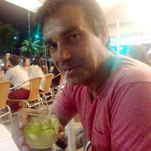 Photo de profil de Bruno Mascagni