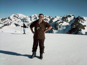 Photo de profil de Bruno Masclaux