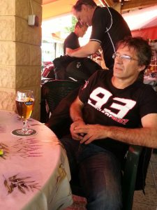 Photo de profil de Bruno Mathey