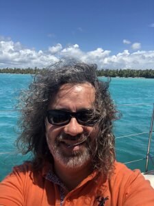 Photo de profil de Bruno Mazella
