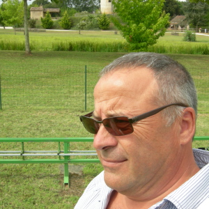 Photo de profil de Bruno Mazzelli
