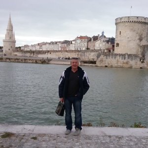 Photo de profil de Bruno Mazzocchi