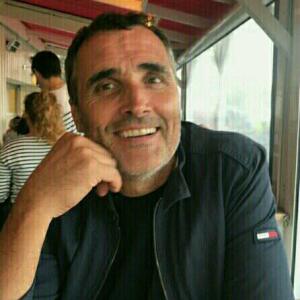 Photo de profil de Bruno Meanard