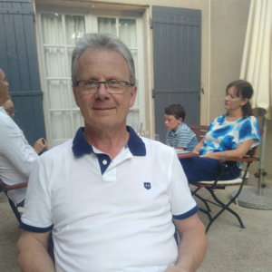 Photo de profil de Bruno Medard