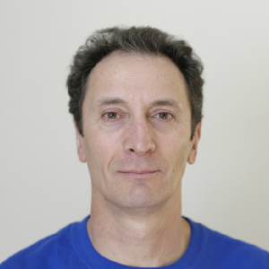 Photo de profil de Bruno Melli
