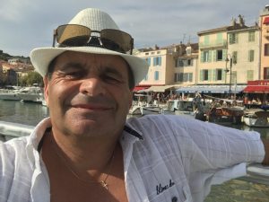 Photo de profil de Bruno Menant