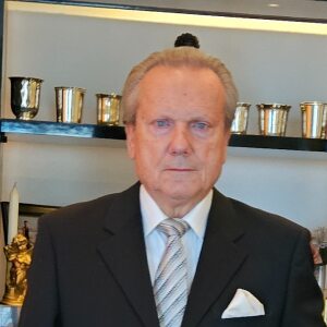 Photo de profil de Bruno Mercier